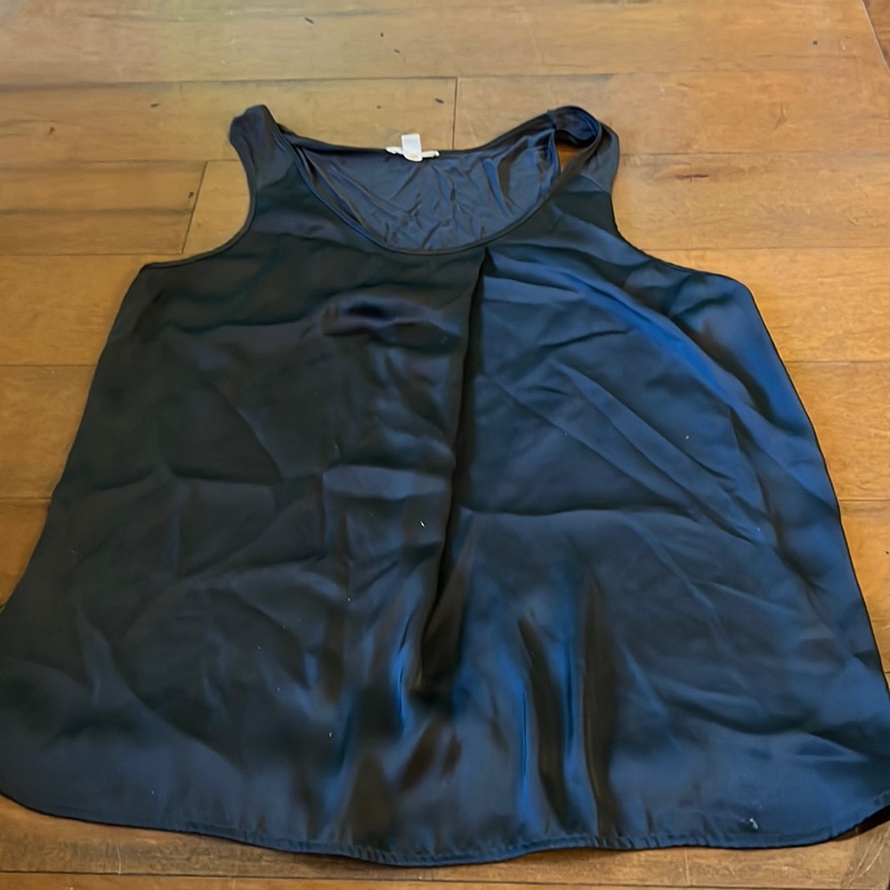 Petite XL tank top from Caslon